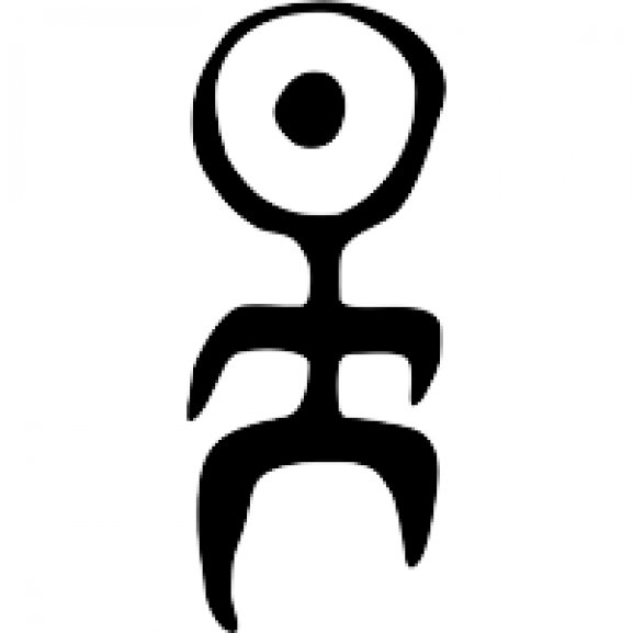 Logo of Einstürzende Neubauten