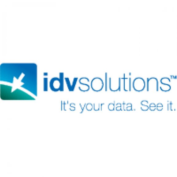 Logo of IDV Solutions