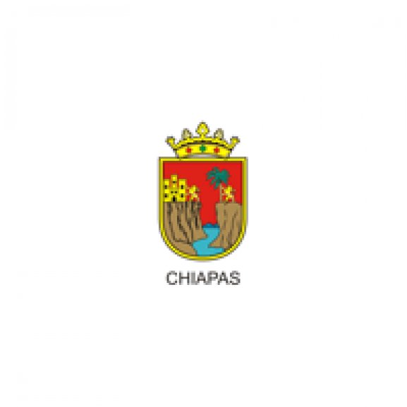 Logo of Chiapas Estado de Chiapas