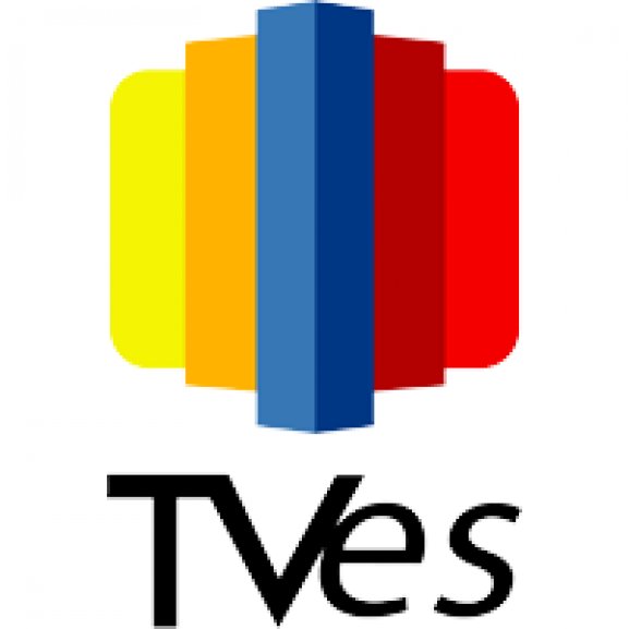 Logo of TVes