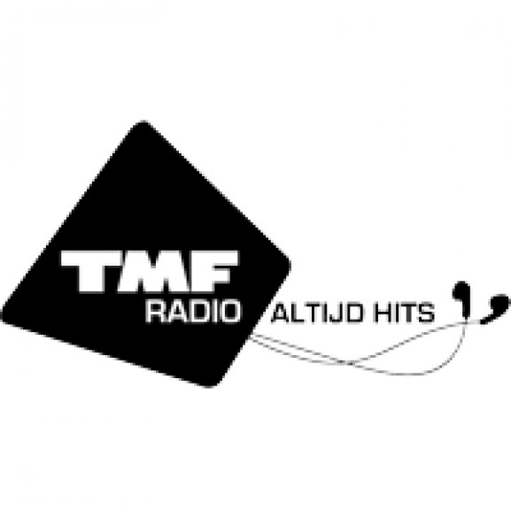 Logo of TMF Radio