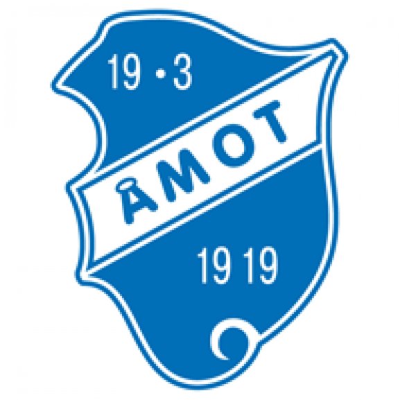 Logo of Amot IF