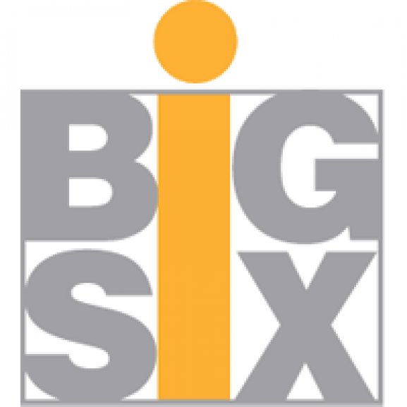 Logo of Big Six