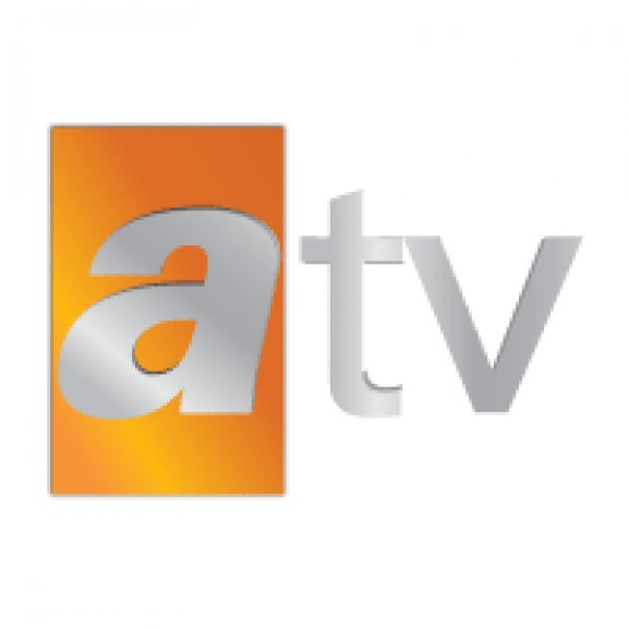 Logo of atv