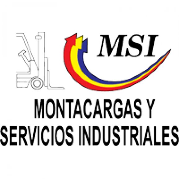 Logo of Msi Montacargas y servicios industriales