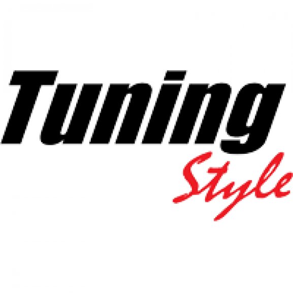 Logo of Tuning Style