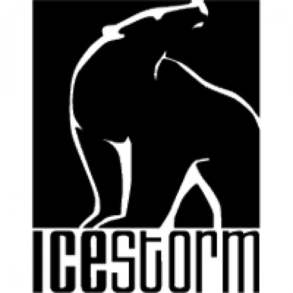 Logo of ICESTORM