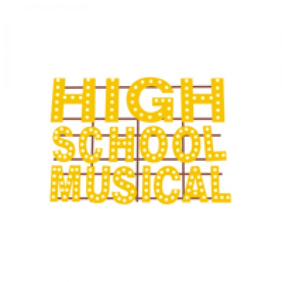 Logo of HIGH SCHOOL MUSICAL