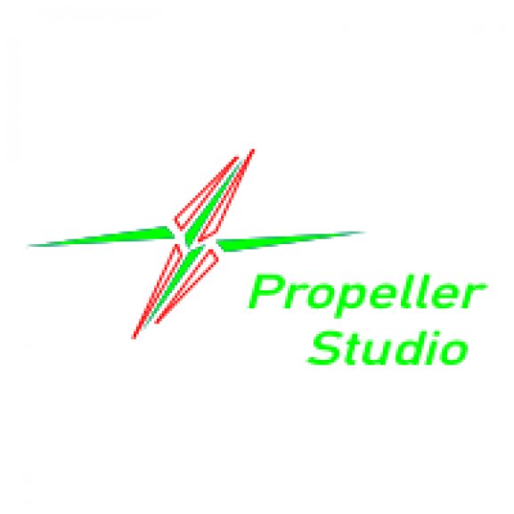 Logo of Propeller Studio