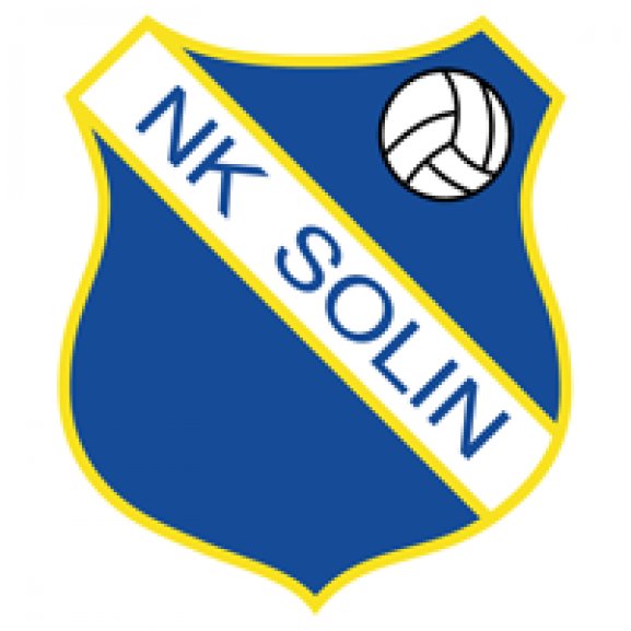 Logo of NK Solin