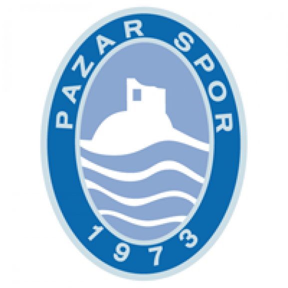 Logo of Pazarspor