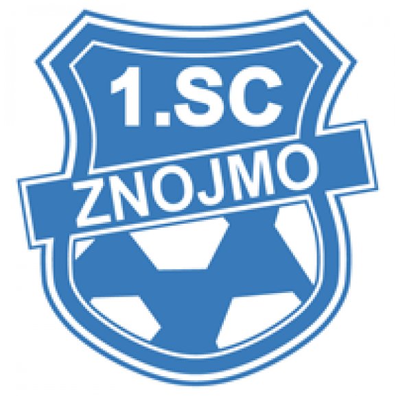 Logo of 1.SC Znojmo