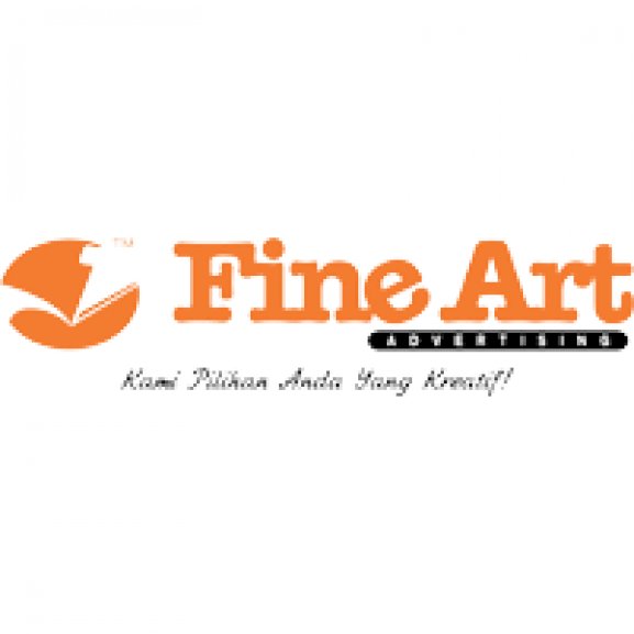 Logo of Fine Art Advertising