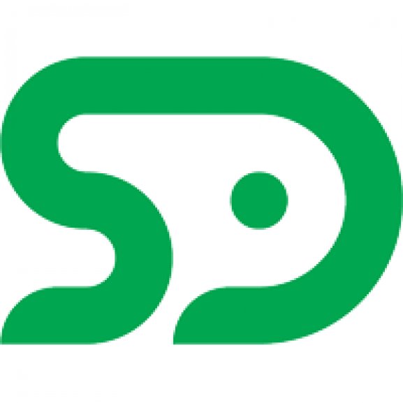 Logo of sentiny design