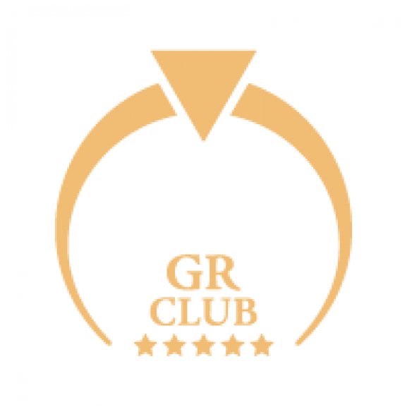 Logo of GR Club