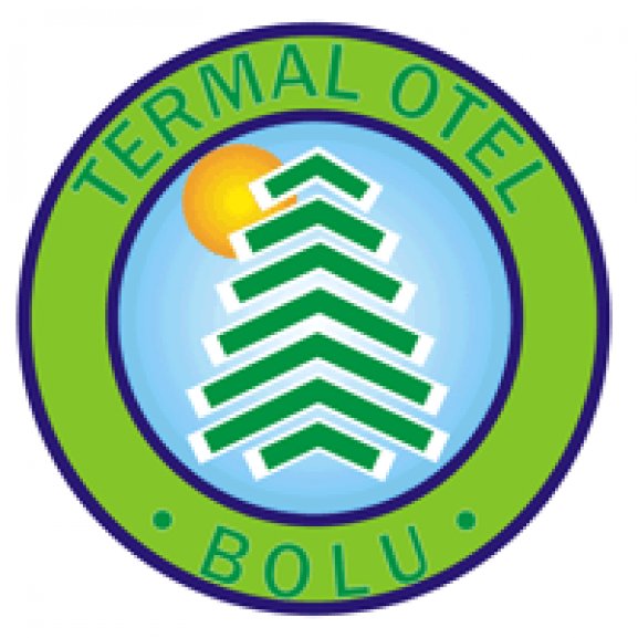 Logo of Bolu Termal Otel