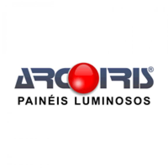 Logo of Arcoiris Luminosos