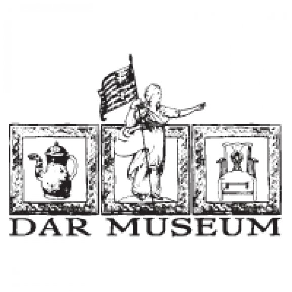 Logo of Daughters of the American Revolution Museum