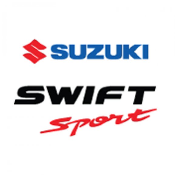 Logo of Suzuki Swift Sport