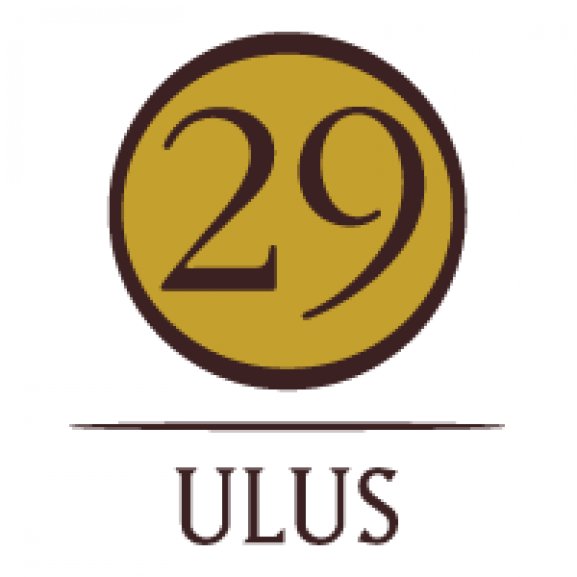 Logo of Ulus 29