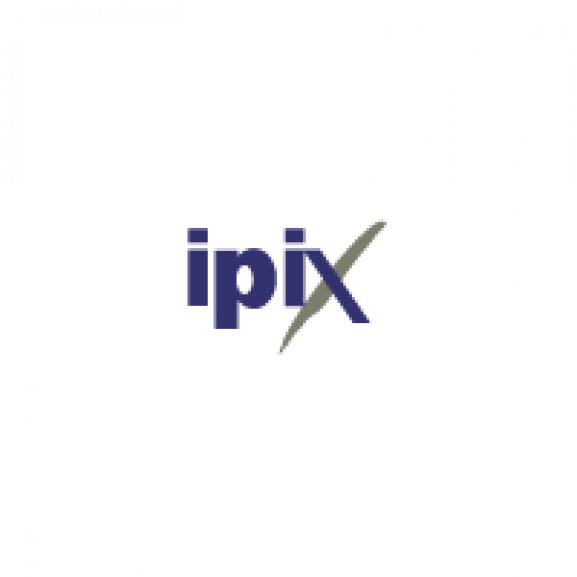 Logo of IPIX