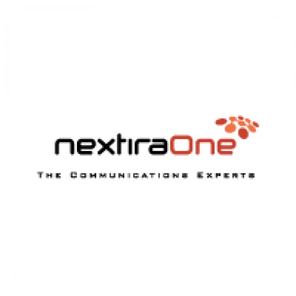 Logo of NextiraOne