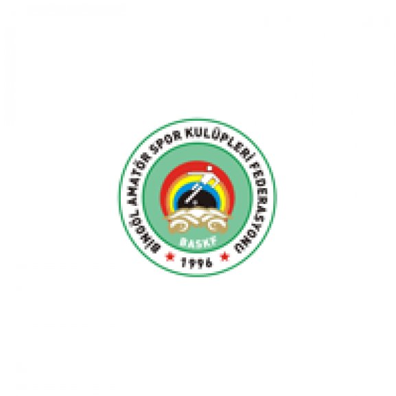 Logo of Bingöl ASKF Logosu