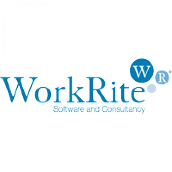 Logo of WorkRite