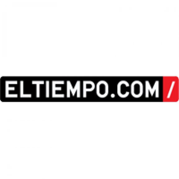 Logo of eltiempo.com