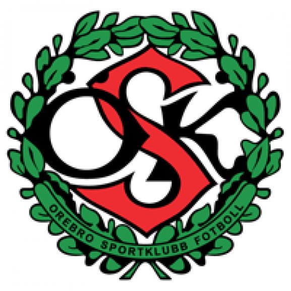 Logo of Orebro SK