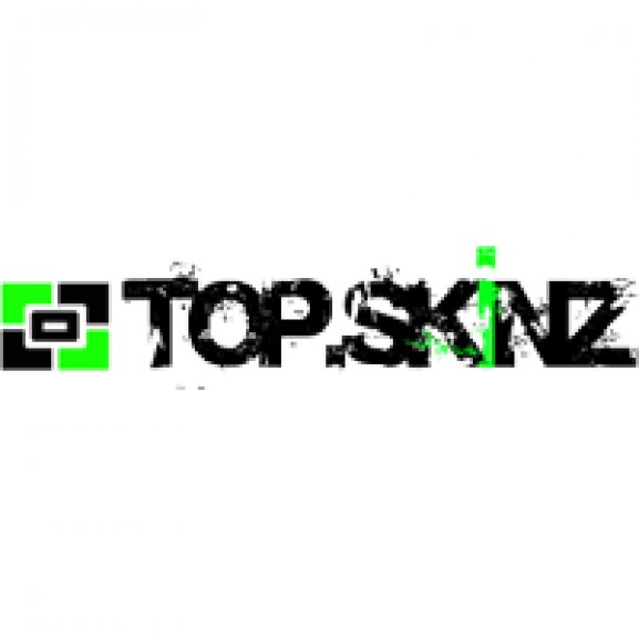 Logo of Topskinz