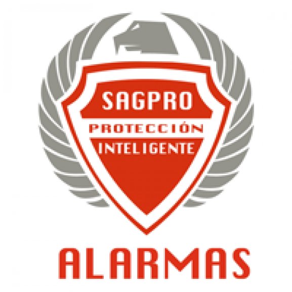 Logo of SAGPRO
