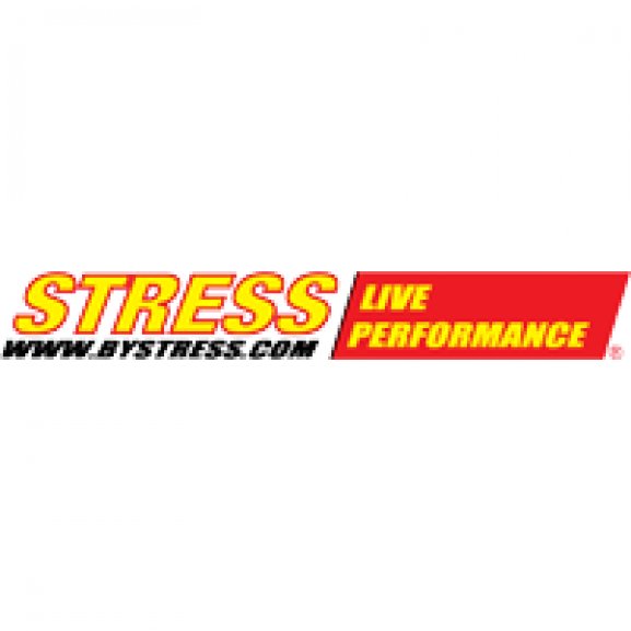 Logo of STRESS Live Performance