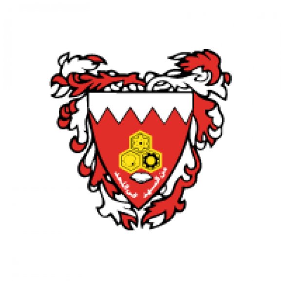Logo of MINISTRY OF EDUCATION BAHRAIN