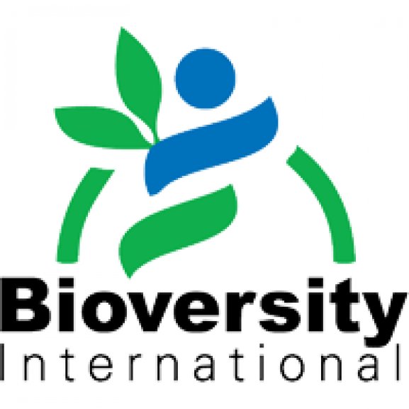 Logo of bioversity international