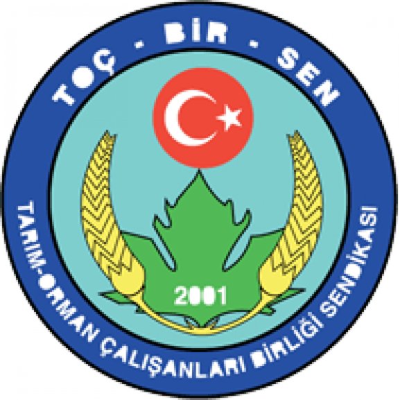 Logo of toc bir sen