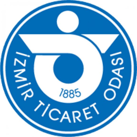 Logo of izmir ticaret odasi