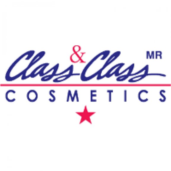 Class & Class Cosmetics Brands of the World™ Download vector logos