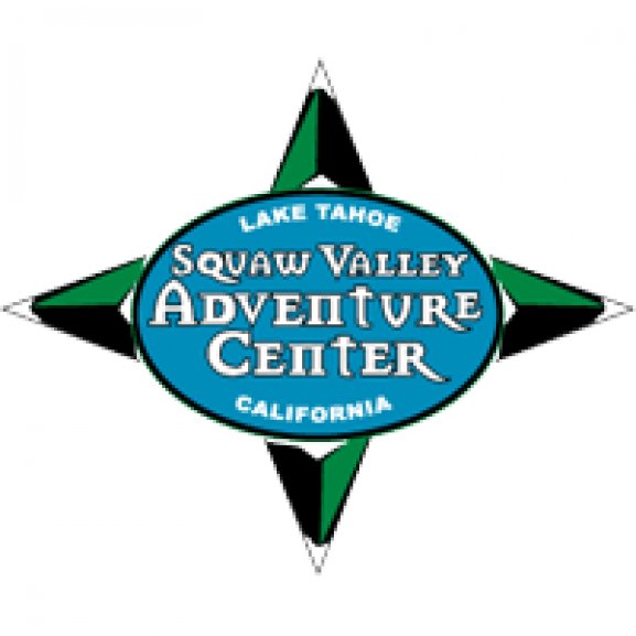 Logo of Squaw Valley Adventure Center
