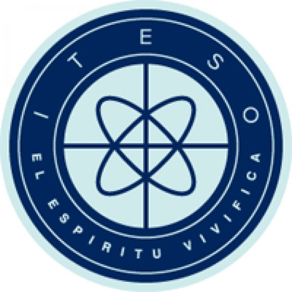 Logo of ITESO