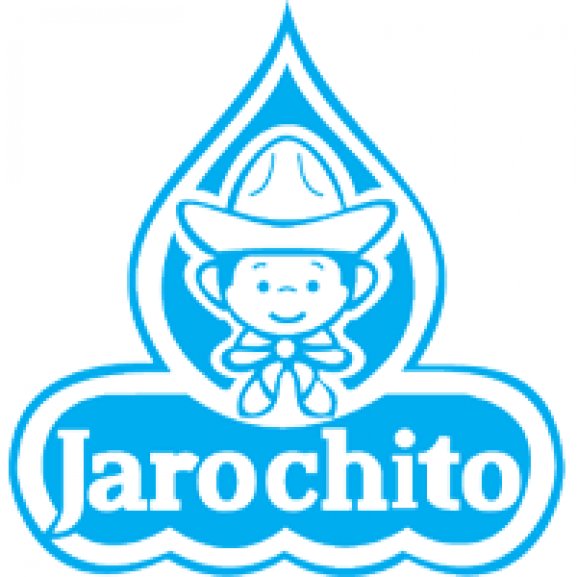 Logo of jarochito