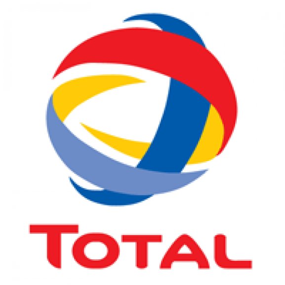 Logo of Total Oil 2007
