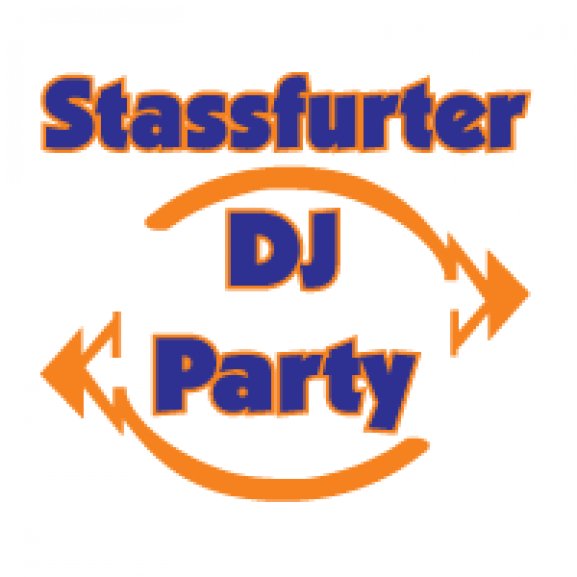 Logo of DJ Party