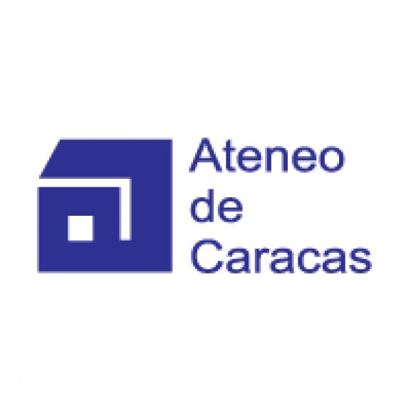 Logo of ATENEO DE CARACAS