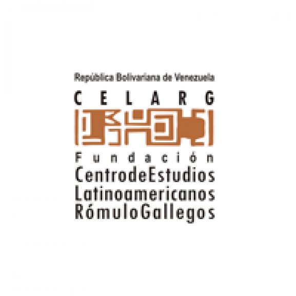 Logo of celarg