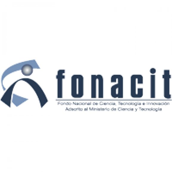 Logo of FONACIT