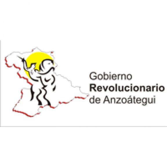 Logo of GOBIERNO REVOLUCIONARIO DE ANZOÁTEGUI