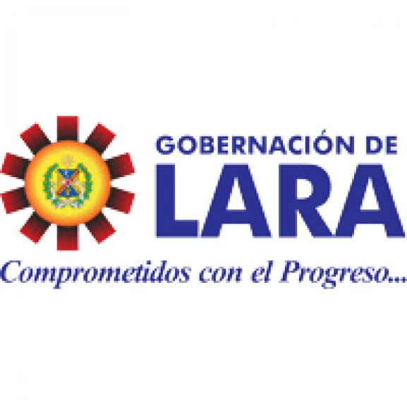 Logo of gobierno_de_lara