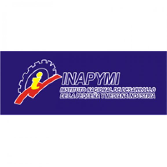 Logo of INAPYMI, INST.NAC.DE DESARROLLO, PEQ. Y MEDIANA INDUSTRIA