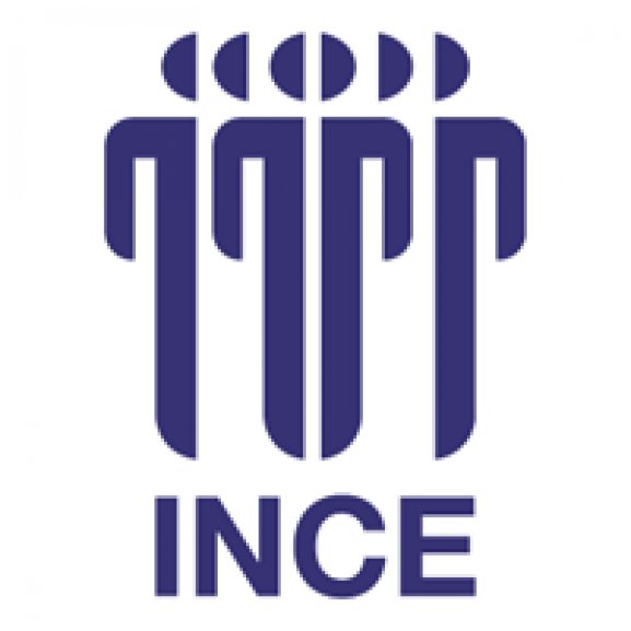 Logo of INCE